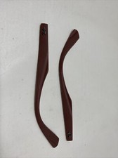 RAY BAN RB6311 2758 BROWN 140mm TEMPLE ARM PARTS G27