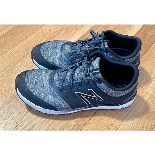 Size 8.5 - New Balance 577 Wide 