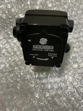 1PCS NEW FOR SUNTEC AN77A 7255 diesel burner oil pump