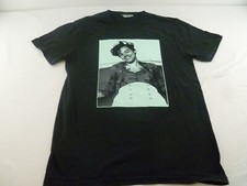 NEW Comfort Color Harry Styles Love On Tour '21 Black Tee Shirt-Small