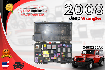 2008 jeep wrangler cigarette lighter fuse Need help with cigarette lighter power No Cutting Headlight DRL Adapter Harness Kit