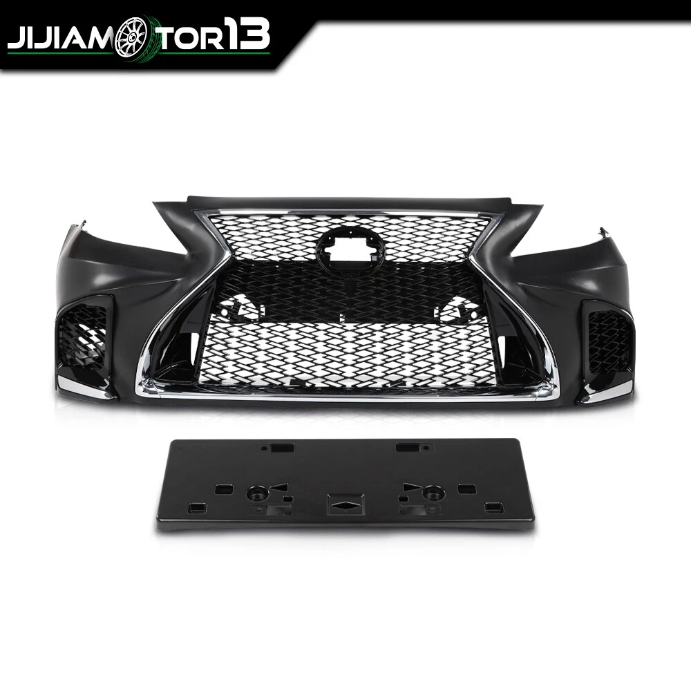 Bumpers & Reinforcements for 2008 Lexus LS460 for sale | eBay