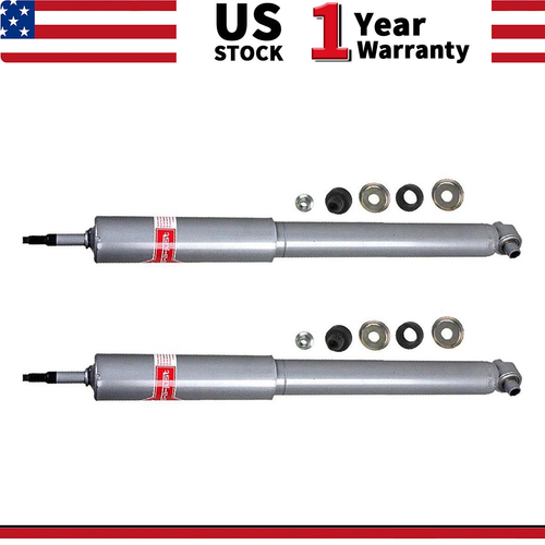 KYB Shocks & Struts Front Upper Coil Spring Seat 15-17 Ford Mustang