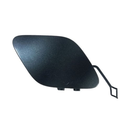 Fits For BMW 3 Series 2020 Front Bumper Tow Hook Eye Cover Unpainted 51118496520 - Picture 4 of 5