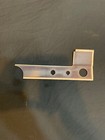 <!--F#f_0-->Ford Za Zb Fairlane Dash Plastic And Wood Grain Genuine No Extra Holes Lh<!--F/-->