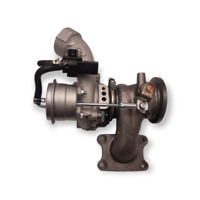 Turbolader VW Seat Audi Skoda 1.4 TFSI TSI Upgrade Turbo Billet 04E145702H - Bild 1 von 4