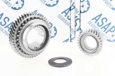 VW Audi Seat Skoda 5 Speed 02A 02B 02C 02J 02...
