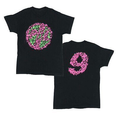 #ad 2 Sides 1989 Style Public Image LTD Shirt Black Unisex S 5XL 1K0349 $28.15