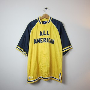 ralph lauren baseball jersey