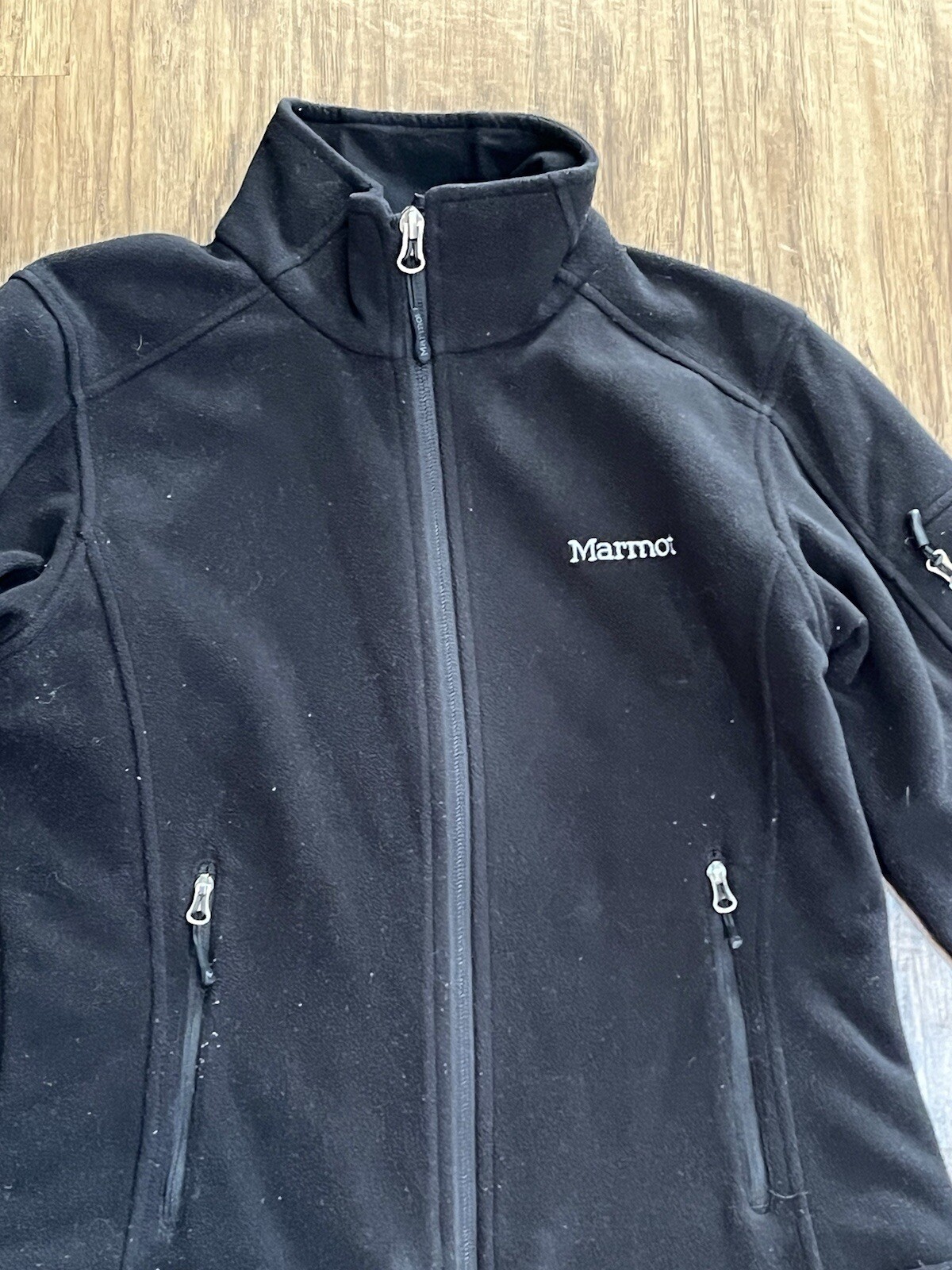 MARMOT GORE WINDSTOPPER SOFTSHELL WINDBREAKER JAC… - image 5