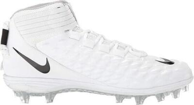 Nike Force Savage Pro 2 White Black for Sale | Authenticity