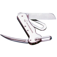 DAVIS DELUXE RIGGING KNIFE