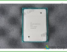 EXC Intel Xeon Gold 6140 SR3AX 18 Core 2.30GHZ 24.75MB LGA3647 Processor CPU