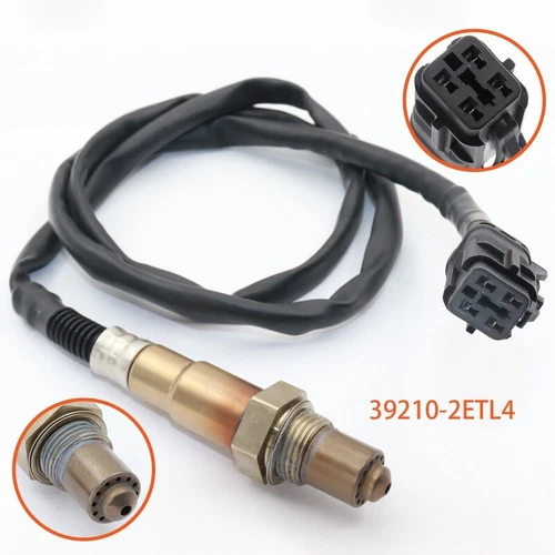New Oxygen Sensor 39210-2ETL4 compatible Hyundai ELANTRA Kia Auto Part - Bild 1 von 10