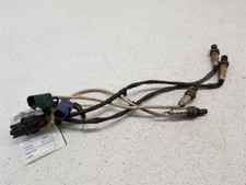 03-07 INFINITI G35 Coupe 03-06 350Z O2 Oxygen Sensor Set x4 OEM 22693-CD700