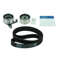 SKF VKMA 94201 Zahnriemensatz für Mazda 323 III BF KIA Shuma FB