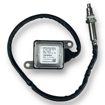 A0009058511 Original NOX Sensor Mercedes Benz W463 W164 W166 W205 W212 W213 W123