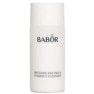 Babor Refining Enzyme & Vitamin C Cleanser  40g