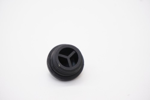 KTM Husqvarna Oil Filler Cap M24X3 OEM 79430020033 GasGas 65-450 M52 - Picture 5 of 7