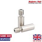 Ender v2 Throat Heat Break 1.75mm - 3D Printer Creality