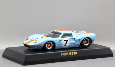 京商 KYOSYO FORD GT-40 1/43 Le Mans 69 s-l1200.jpg