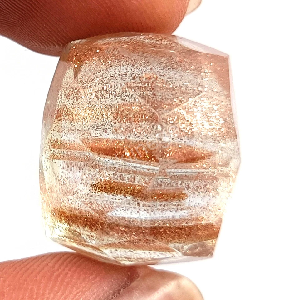 37.85 CT Cushion Cut Smokey Quartz EGL Certified Loose Gemstone 5MRJ - Image 4 of 4