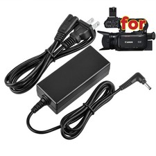 CA-570 Charger for Canon XA11,HF G20,HF G20,FS3000,FS200,HFM31,ZR60,HV30,HV20