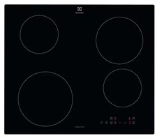 Electrolux Serie 300 EIB60424CK Piano cottura ad induzione 60cm 3000 W
