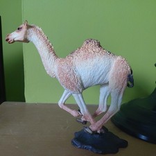 Bowbrook Studios. Camel Figurine.