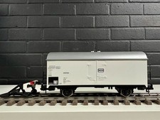 Märklin Maxi Spur 1 54770 Kühlwagen DB Weiss OVP Wie Neu Rare