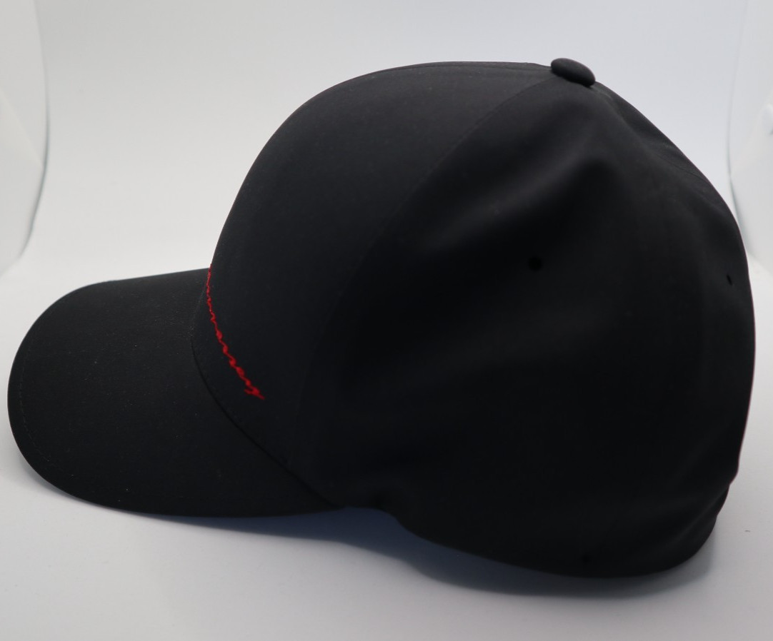 Hennessy Performance Engineering Hat Cap Black Re… - image 7