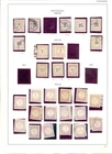SURINAME 1886/1956- 71 ST. POSTAGE DUE - */(*)/0- MOST VF