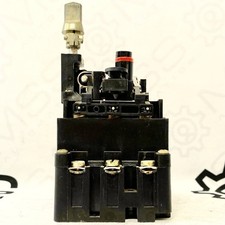 Klockner PKZM 3-10-U-NA Motor Protection Circuit Breaker 3  10A Adjustable Trip