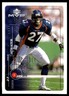 Steve Atwater 1999 Upper Deck MVP #132 Jets NFL READ FREE SHIPPING AutographDen