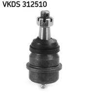 Traggelenk FüHrungsgelenk Skf Vkds 312510 FüR Jeep Wj Wg Cherokee Wrangler 3 Jk