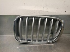 51117210725 kühlergrill BMW X4 F26 XDRIVE 20 D 2013 5394129