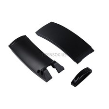 New Bose QC35 QuietComfort 35 I II Hinge Parts - Black