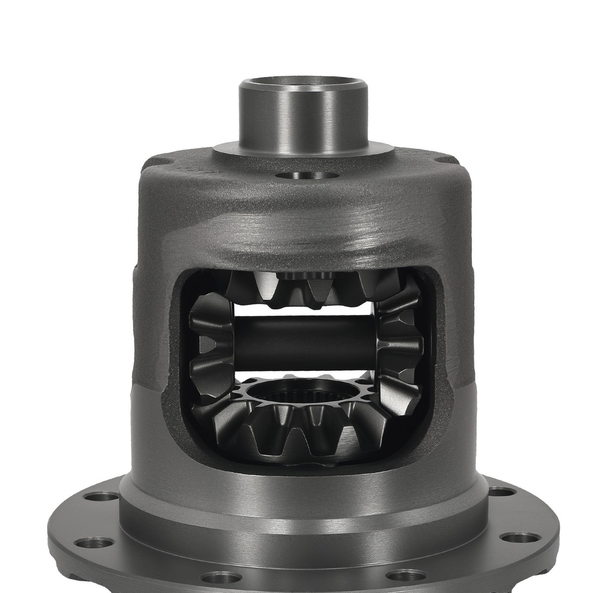 Rear End Diff Trac-Lok Loaded Case 3.55-4.56 Ratios For Jeep 85-00