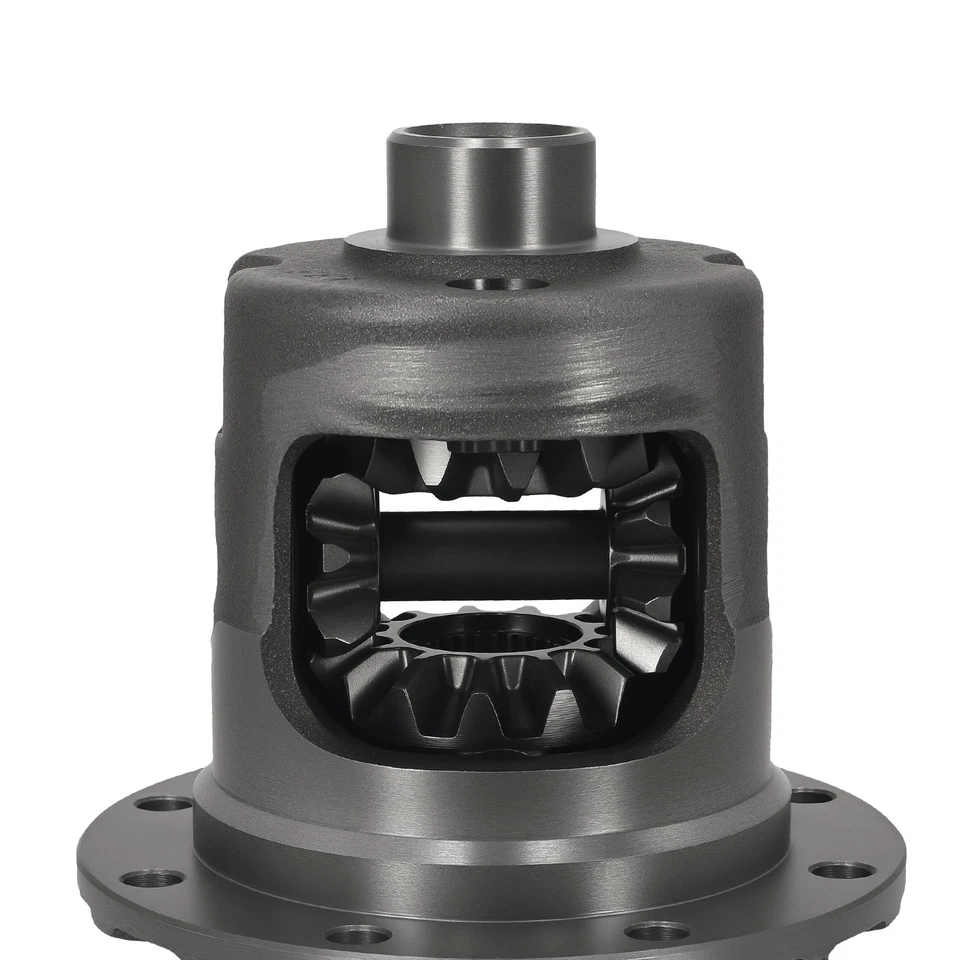 Rear End Diff Trac-Lok Loaded Case 3.55-4.56 Ratios For Jeep 85-00 For Dana 35 Foto 2 de 4