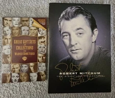Robert Mitchum: The Signature Collection (DVD, 2007, 6-Disc Set)