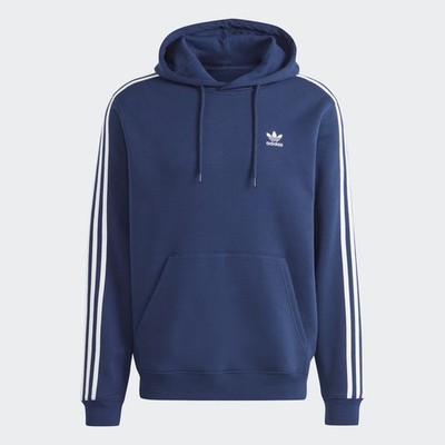 adidas men Adicolor Classics 3-Stripes Hoodie