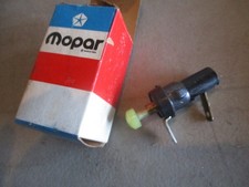 Nos New Mopar 2926275 Brake Stoplight Switch 1 1960s 1970s Dodge Plymouth Nos New Mopar 2926275 Brake Stoplight Switch 1 1960s 1970s Dodge Plymouth