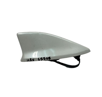 #ad #ad 19 22 Honda HRV radio antenna roof shark fin EX L navigation NH883PX WHITE GRAY $79.99