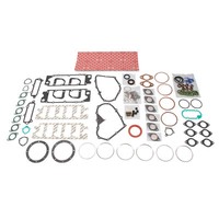 Elring Motordichtungssatz FüR Porsche 911 2.7 SC Carrera RS 209 PS 911.83