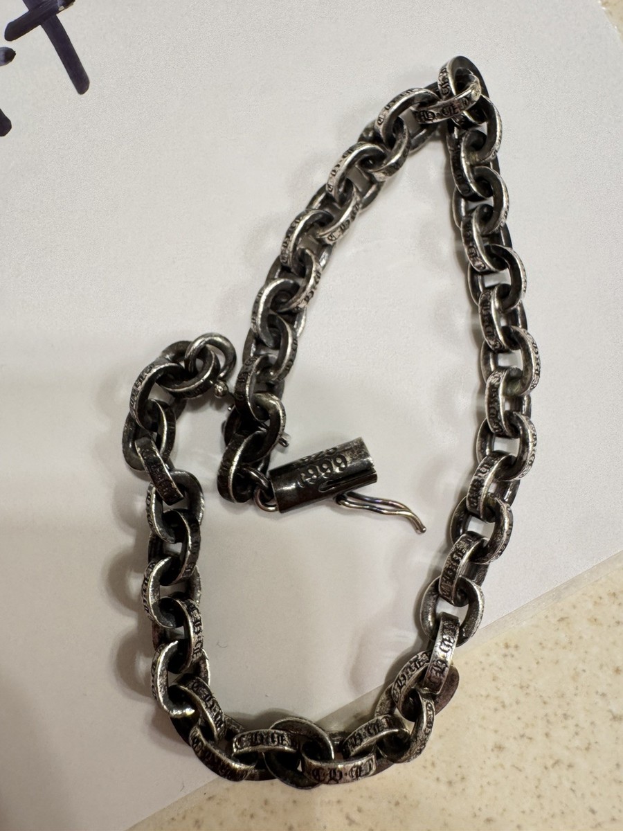 Chrome Hearts 7