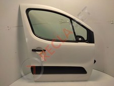 CITROEN BERLINGO MK2 B9 2012-2015 Driver O/S Front Door