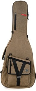 Gator Transit Acoustic Guitar Bag - Tan