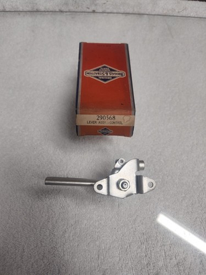 #ad New Briggs And Stratton OEM 290568 Control Lever $16.29