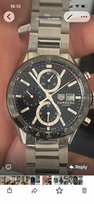 watches for men