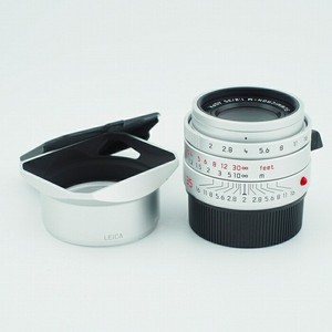 Leica Summicron 35mm F2 | eBay